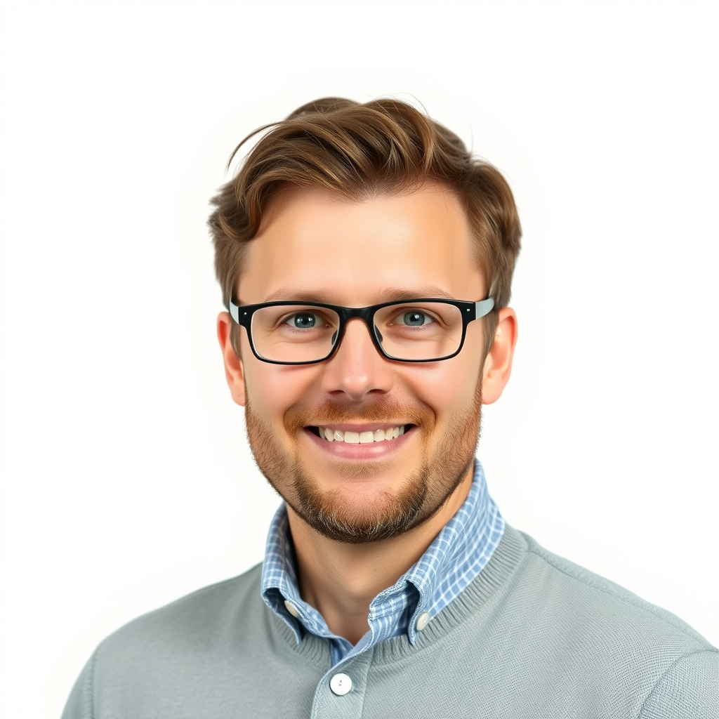 Alan Barrett's Profile
