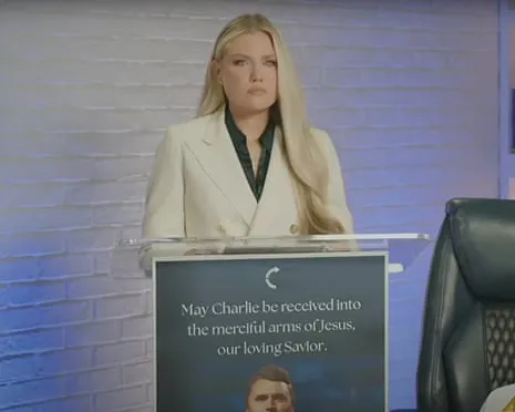 Mrs. Kirk Appointed as New CEO of TPUSA